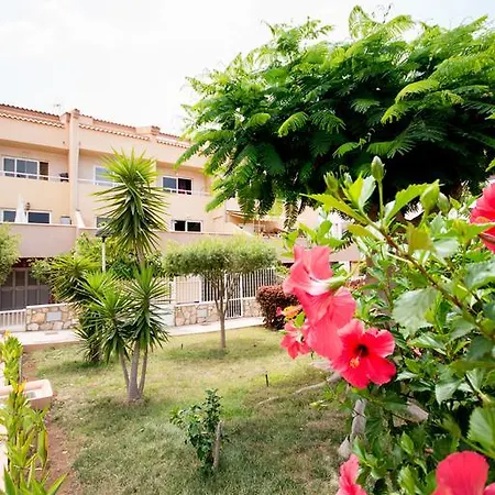 Penthouse Playa Fanabe * Costa Adeje (Tenerife)