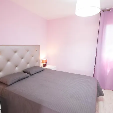 Lägenhet Penthouse Playa Fanabe Costa Adeje (Tenerife)