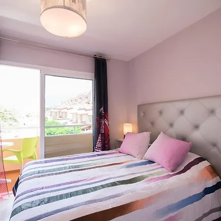 Penthouse Playa Fanabe