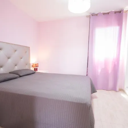 Lägenhet Penthouse Playa Fanabe Costa Adeje (Tenerife)